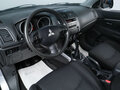 2012 Mitsubishi ASX I, серый - вид 7