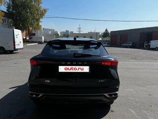 2024 Omoda C5 I, чёрный, 1700000 рублей, вид 5