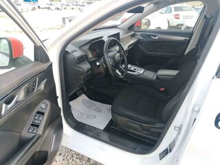 2023 Haval Jolion I, белый, 1128110 рублей, вид 5