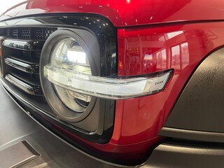 2026 Tank 300 I, красный, 4899000 рублей, вид 4