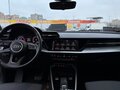 2021 Audi A3 35 TFSI Long IV (8Y), белый, 2980000 рублей - вид 11