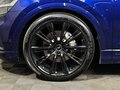 2019 Audi Q8 45 TDI I (4M), синий, 5509000 рублей - вид 8