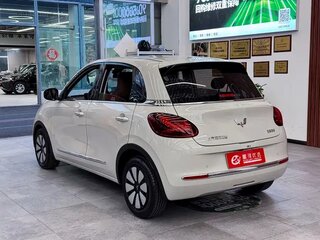 2023 Wuling Binguo 17.3 kWh, бежевый, 920520 рублей, вид 4
