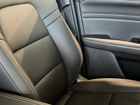 2026 Haval Dargo I Рестайлинг, серый, 3699000 рублей - вид 14