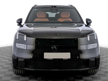 2026 Lynk & Co 900, чёрный, 8700000 рублей, вид 5