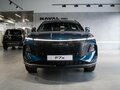 2026 Haval F7x II, синий - вид 2