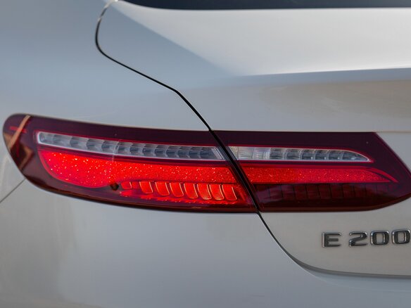 2018 Mercedes-Benz E-Класс 200 V (W213, S213, C238), белый, 4340000 рублей - вид 17