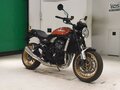 2024 Kawasaki Z 900RS, коричневый, 1177000 рублей - вид 2