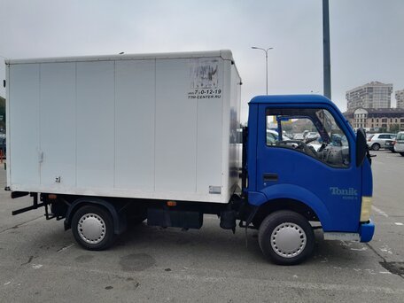 2012 BAW Tonik, синий, 475000 рублей, вид 2
