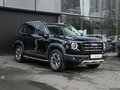 2023 Haval Dargo I, чёрный - вид 2
