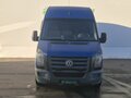 2008 Volkswagen Crafter, синий, 665000 рублей - вид 1