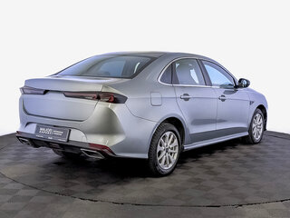 2024 Kaiyi E5, серый, 725000 рублей, вид 5