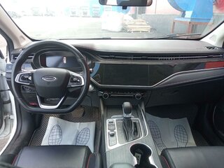 2023 Omoda S5, белый, 870500 рублей, вид 5