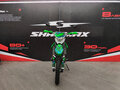 2026 Regulmoto ZR 250 PR, зелёный, 149000 рублей - вид 2