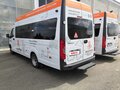 2022 ГАЗ ГАЗель Next, белый - вид 1