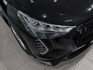 2026 Haval Jolion I Рестайлинг 2, чёрный, 2799000 рублей, вид 3