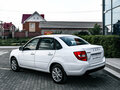2026 Lada (ВАЗ) Granta I Рестайлинг, белый, 1207000 рублей - вид 2