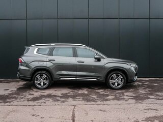 2026 Geely Okavango I Рестайлинг, серый, 4085990 рублей, вид 3