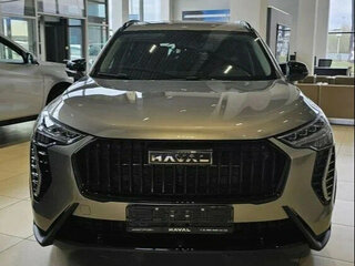 2026 Haval Jolion I Рестайлинг 2, серый, 2949000 рублей, вид 1