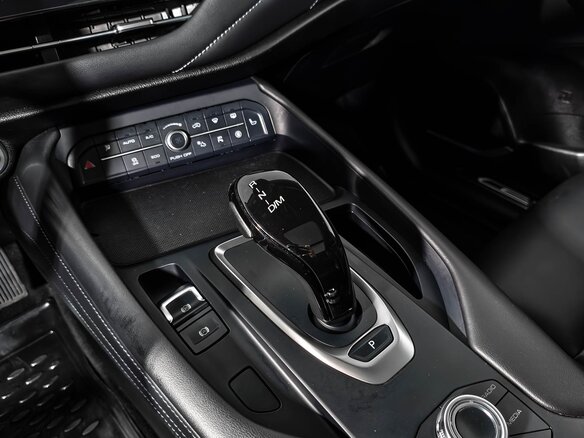 2021 Haval F7 I, серый, 1747960 рублей - вид 9