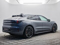 2023 Zeekr 001 100 kWh I, серый - вид 4