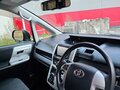 2013 Toyota Noah II (R70), чёрный - вид 10