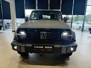 2026 Tank 300 I, серый, 5249000 рублей, вид 2