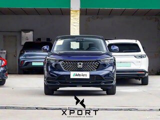 2026 Honda XR-V II, синий, 2450000 рублей, вид 2