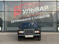 2006 Lada (ВАЗ) 2107, зелёный, 160000 рублей - вид 1