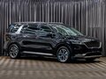 2021 Kia Carnival IV, чёрный, 2995000 рублей - вид 2