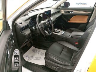 2023 Haval Jolion I, белый, 1011710 рублей, вид 5