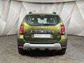 2017 Renault Duster I Рестайлинг, зелёный, 1595000 рублей - вид 7