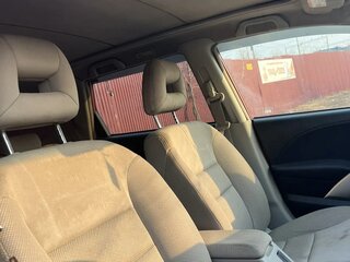 2005 Honda Airwave I, оранжевый, 200000 рублей, вид 3