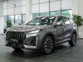 2026 Jetour X70+ I Рестайлинг, серый, 3399000 рублей