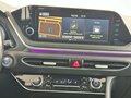 2020 Hyundai Sonata VIII (DN8), серый, 1800000 рублей - вид 6