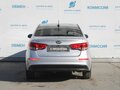 2017 Kia Rio III Рестайлинг, серебристый, 1050000 рублей - вид 5