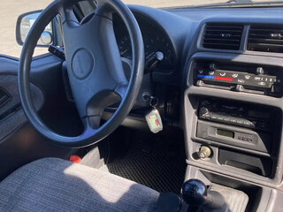 1995 Suzuki Vitara I, зелёный, 740000 рублей, вид 5