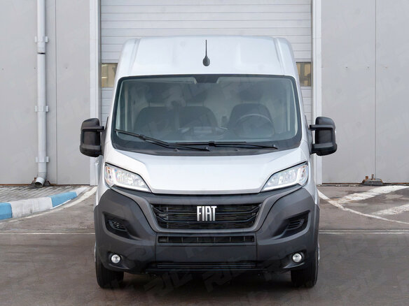 2024 Fiat Professional Ducato, белый, 5400000 рублей - вид 3