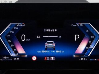 2026 BMW X1 20i xDrive III (U11/U12), зелёный, 5782600 рублей, вид 5