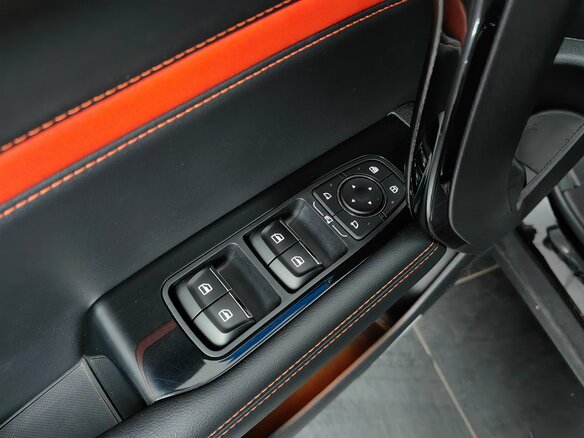 2023 Haval Dargo I, чёрный, 2485000 рублей - вид 19