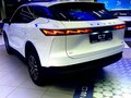 2026 Omoda C7, белый, 3464010 рублей - вид 7