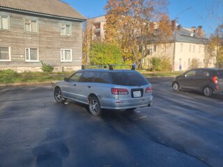 2000 Nissan Expert, серый, 250000 рублей, вид 3