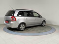 2008 Opel Zafira B, серебристый, 599000 рублей - вид 7