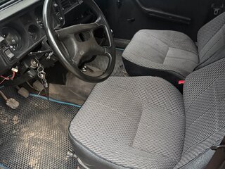 2002 Lada (ВАЗ) 2105, фиолетовый, 95000 рублей, вид 5