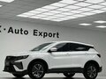2022 Geely Binyue I Рестайлинг, белый, 1171000 рублей - вид 5