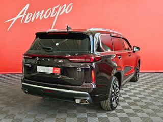 2022 Exeed VX I, фиолетовый, 2560000 рублей, вид 5