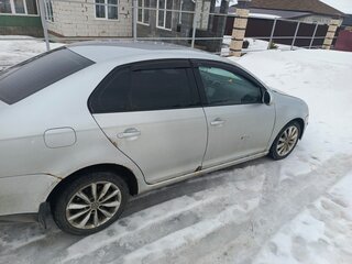 2007 Volkswagen Jetta V, серебристый, 285000 рублей, вид 2
