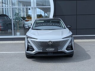 2023 Changan UNI-T I, серый, 2100000 рублей, вид 2