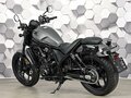 2023 Honda CMX 1100 Rebel, серый, 1077000 рублей - вид 7