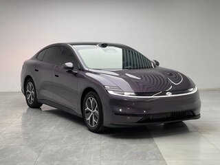 2026 Changan Qiyuan A06 51.48 kWh, фиолетовый, 2410010 рублей, вид 2